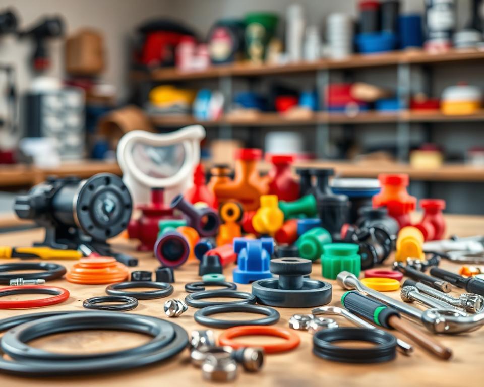 shurflo pumps parts catalog